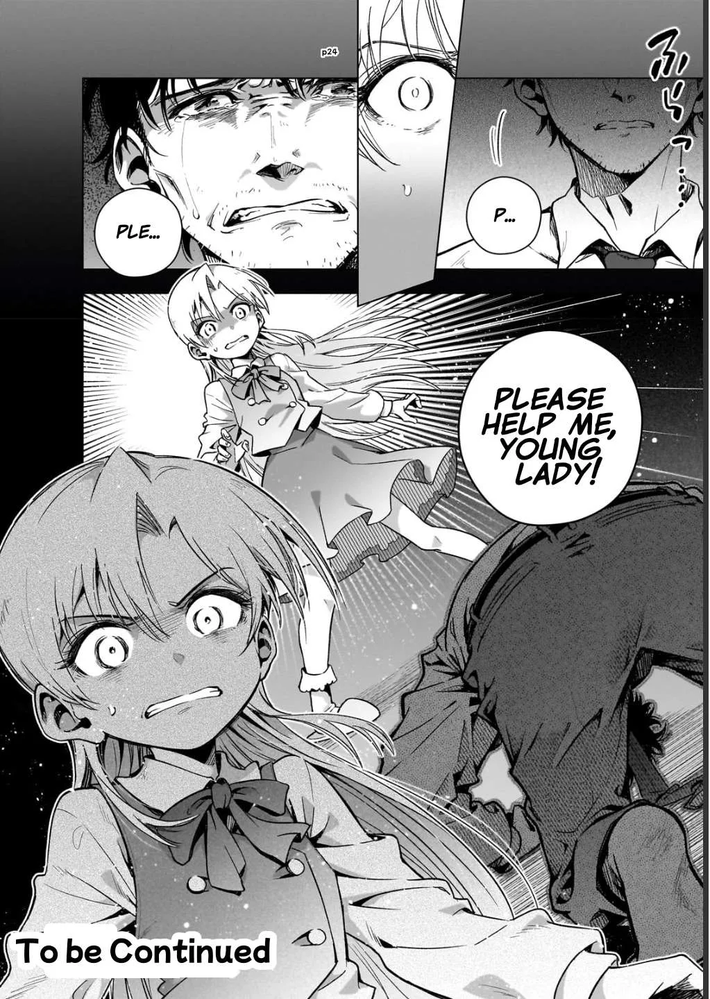 Modern Villainess: It’S Not Easy Building A Corporate Empire Before The Crash Chapter 6 page 24