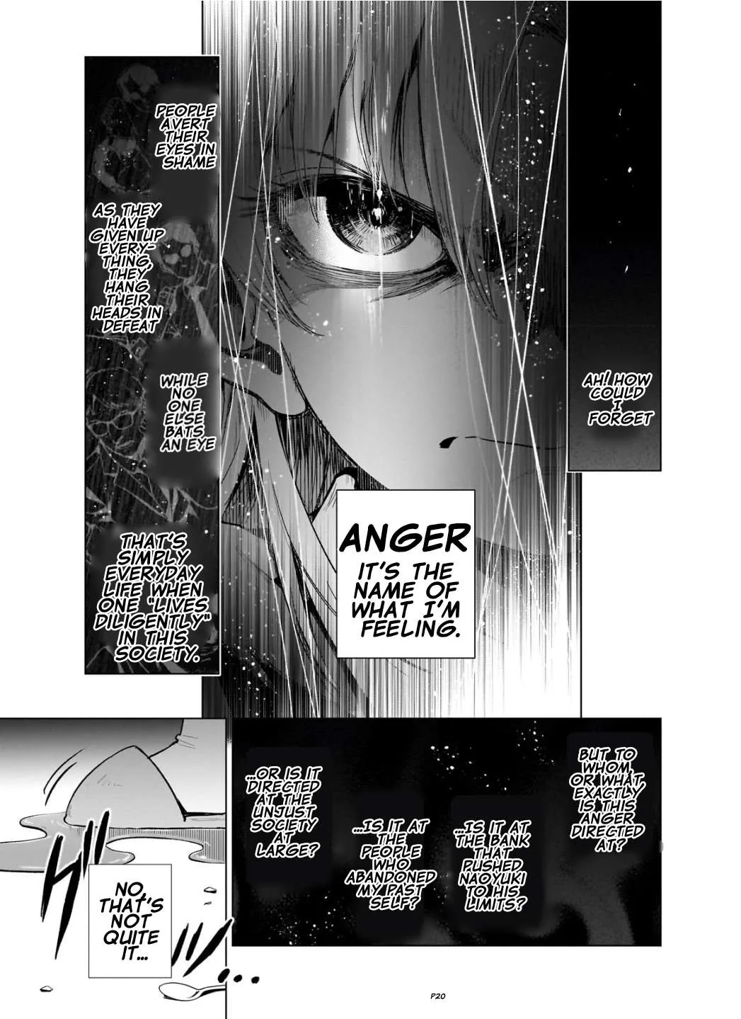Modern Villainess: It’S Not Easy Building A Corporate Empire Before The Crash Chapter 7 page 21