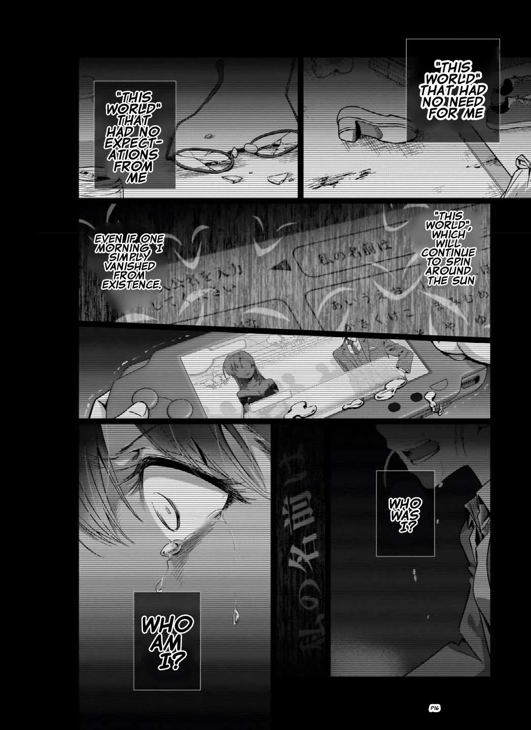 Modern Villainess: It’S Not Easy Building A Corporate Empire Before The Crash Chapter 7 page 17