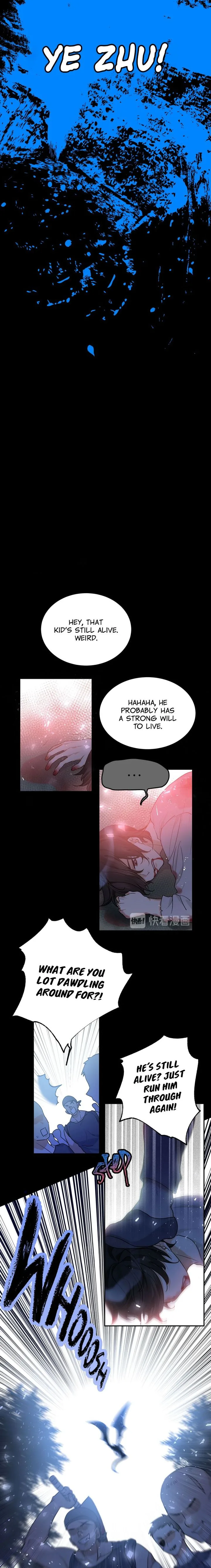 Modern Wizard Hunting Project Chapter 10 page 7