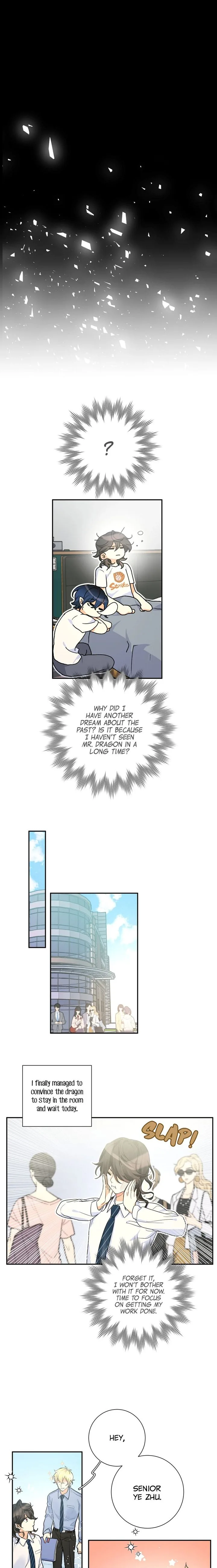 Modern Wizard Hunting Project Chapter 10 page 11