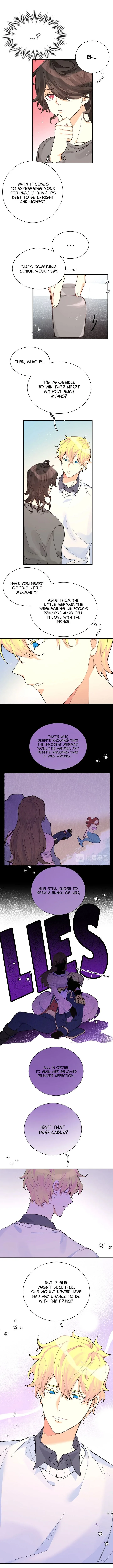 Modern Wizard Hunting Project Chapter 15 page 4