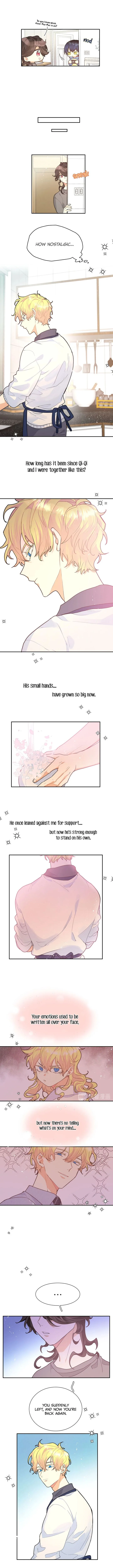 Modern Wizard Hunting Project Chapter 16 page 3