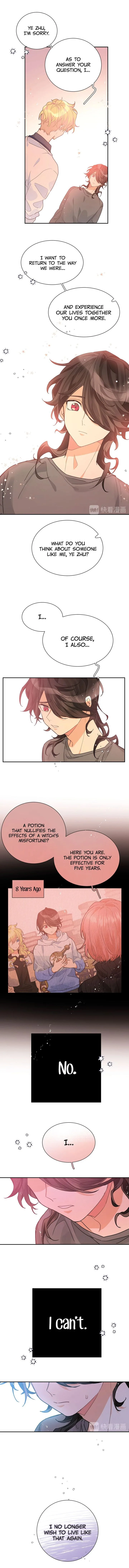 Modern Wizard Hunting Project Chapter 16 page 5