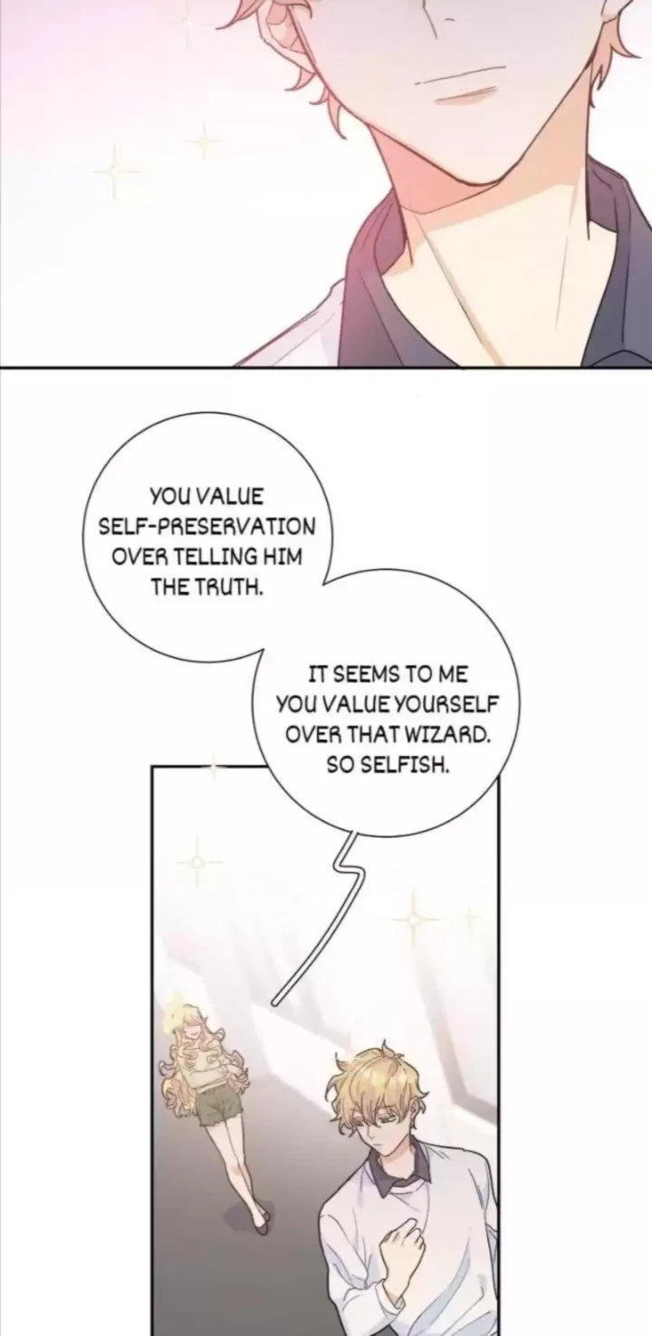 Modern Wizard Hunting Project Chapter 23 page 2