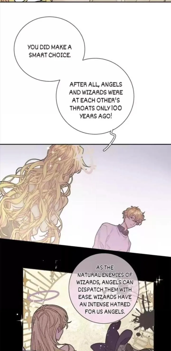 Modern Wizard Hunting Project Chapter 23 page 3