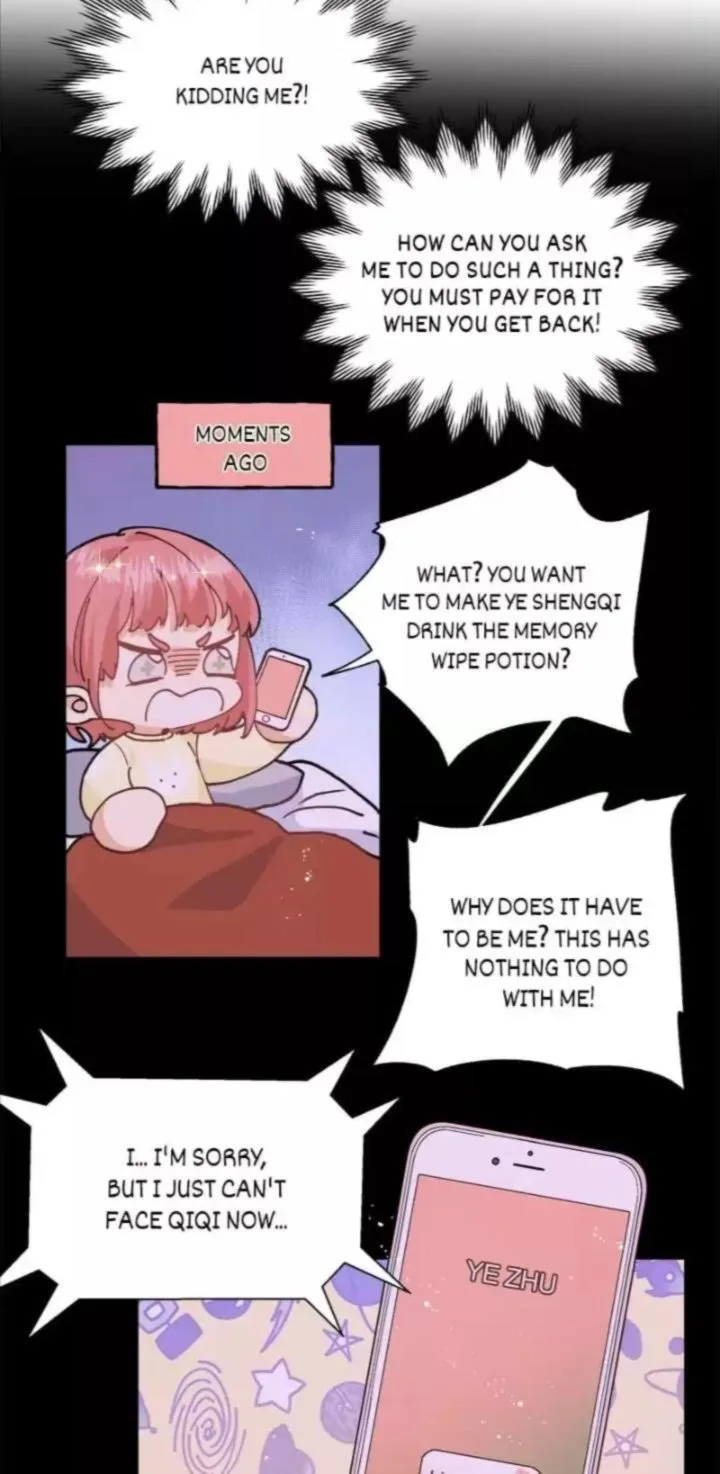 Modern Wizard Hunting Project Chapter 23 page 16