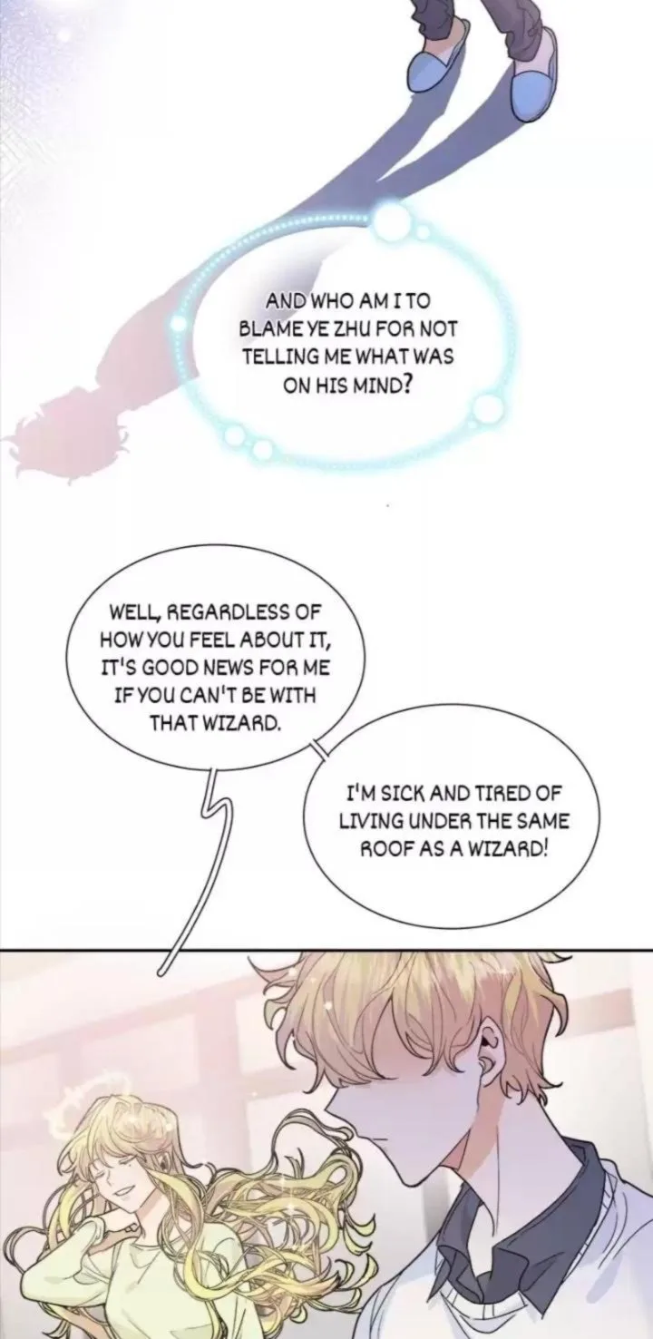 Modern Wizard Hunting Project Chapter 23 page 8