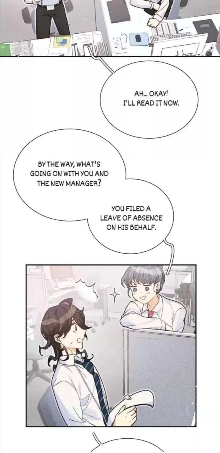 Modern Wizard Hunting Project Chapter 23 page 29