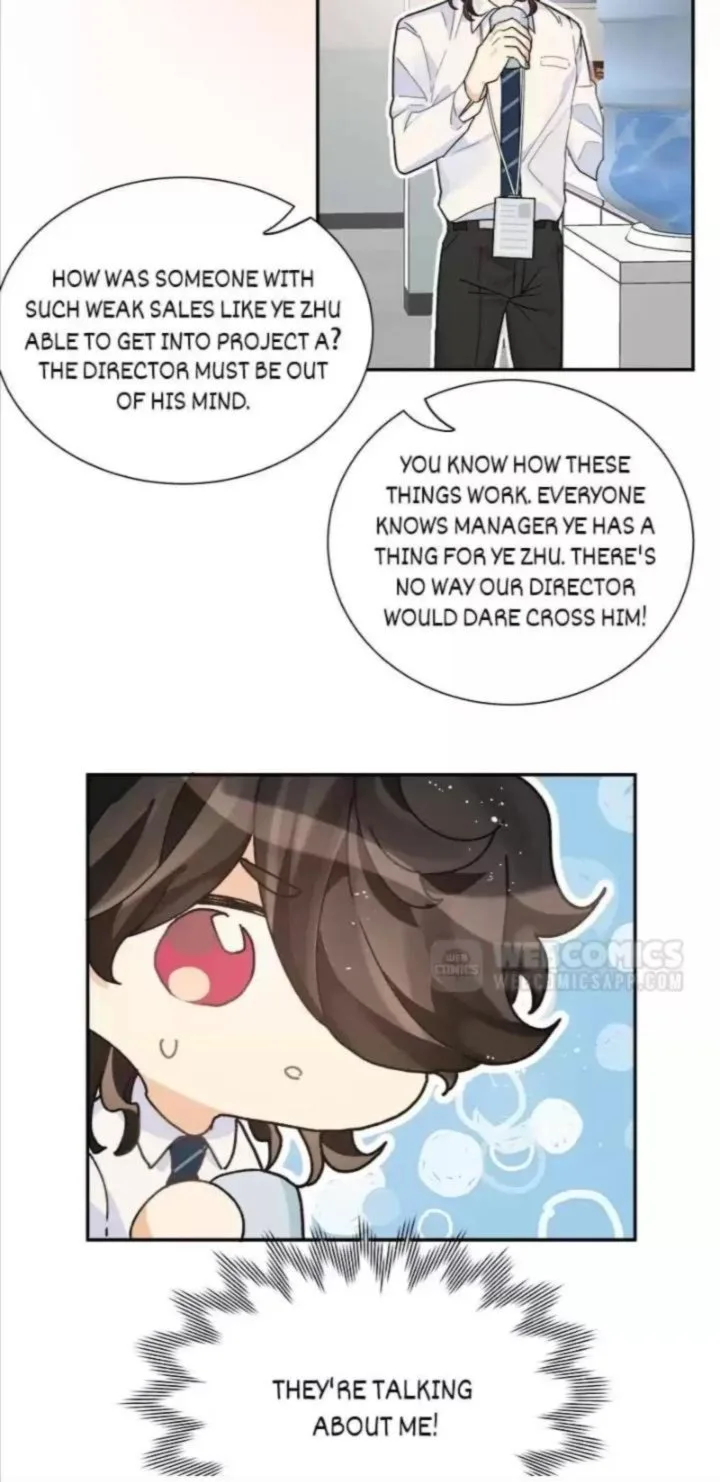 Modern Wizard Hunting Project Chapter 24 page 18