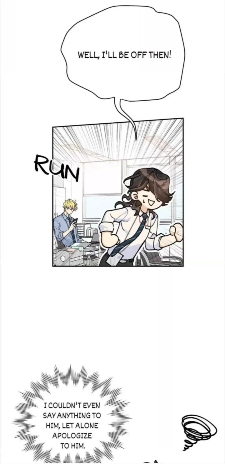 Modern Wizard Hunting Project Chapter 26 page 16