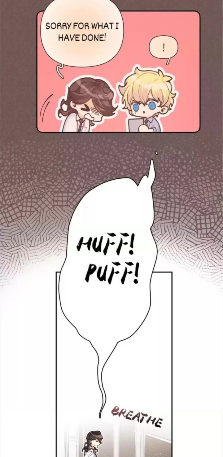 Modern Wizard Hunting Project Chapter 26 page 11