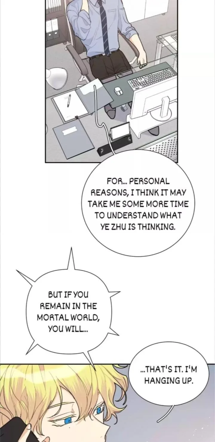 Modern Wizard Hunting Project Chapter 26 page 24