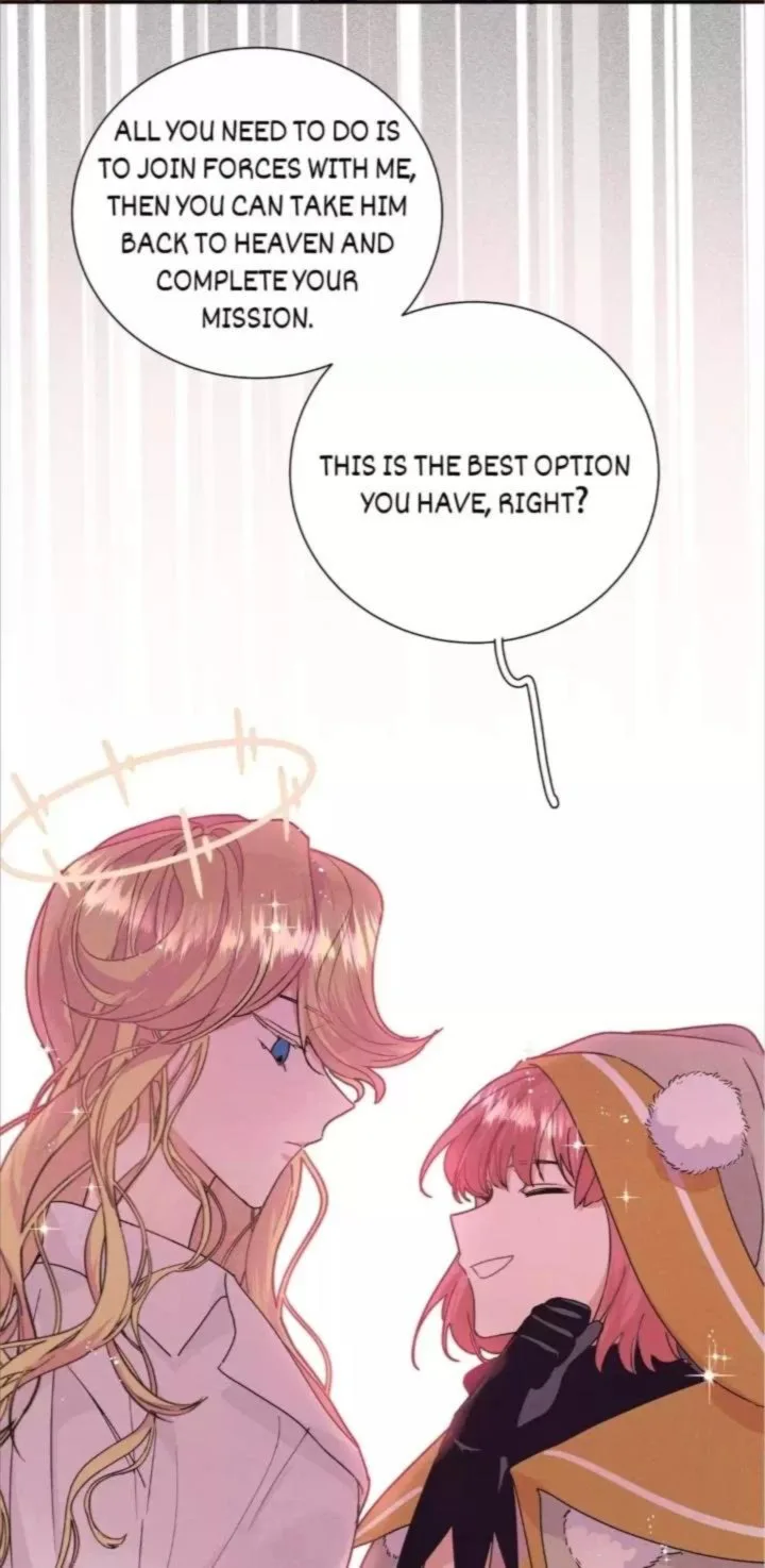 Modern Wizard Hunting Project Chapter 27 page 3