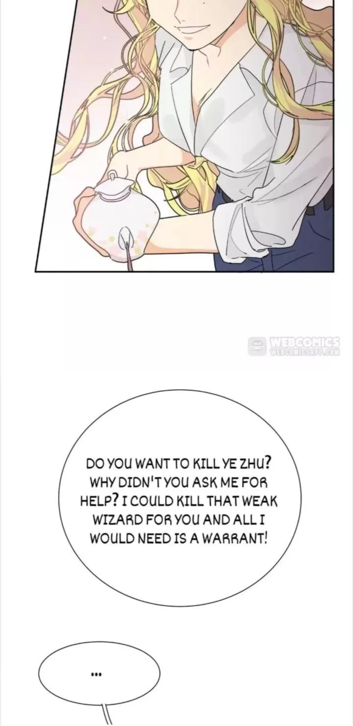 Modern Wizard Hunting Project Chapter 27 page 7