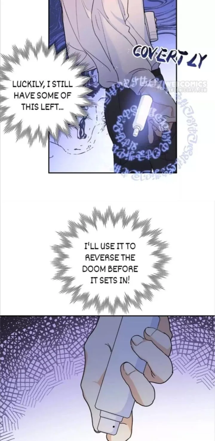 Modern Wizard Hunting Project Chapter 27 page 28