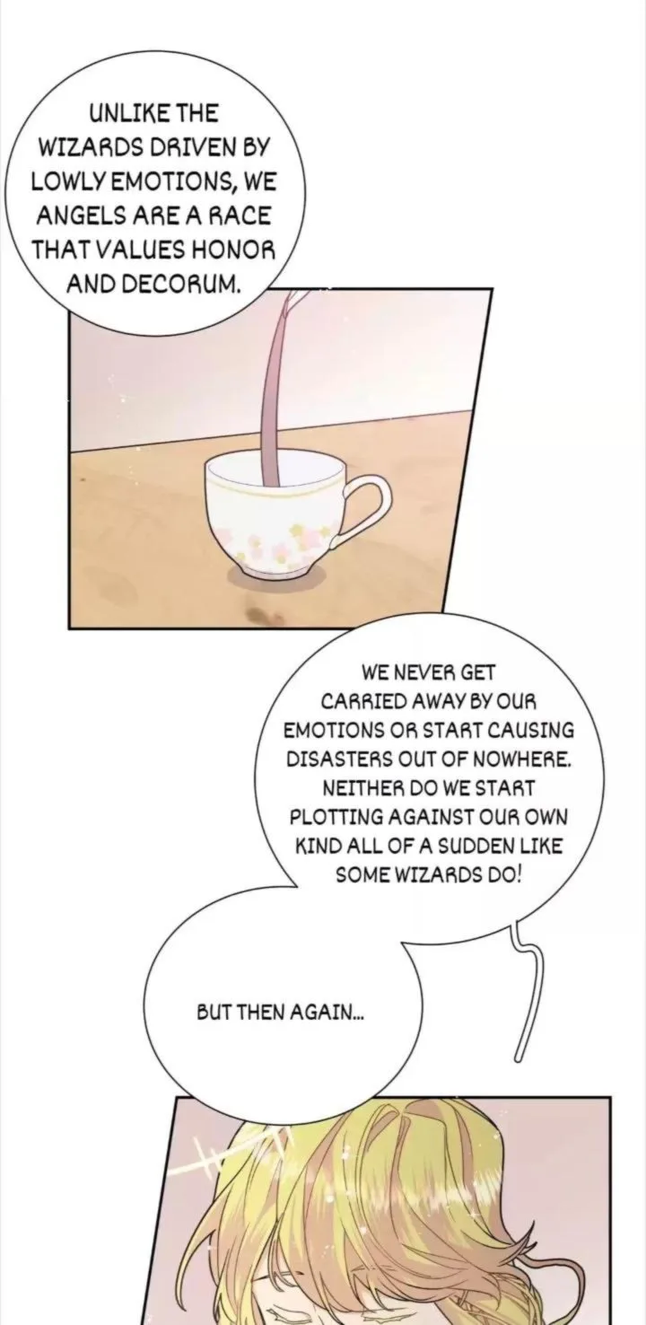 Modern Wizard Hunting Project Chapter 27 page 6