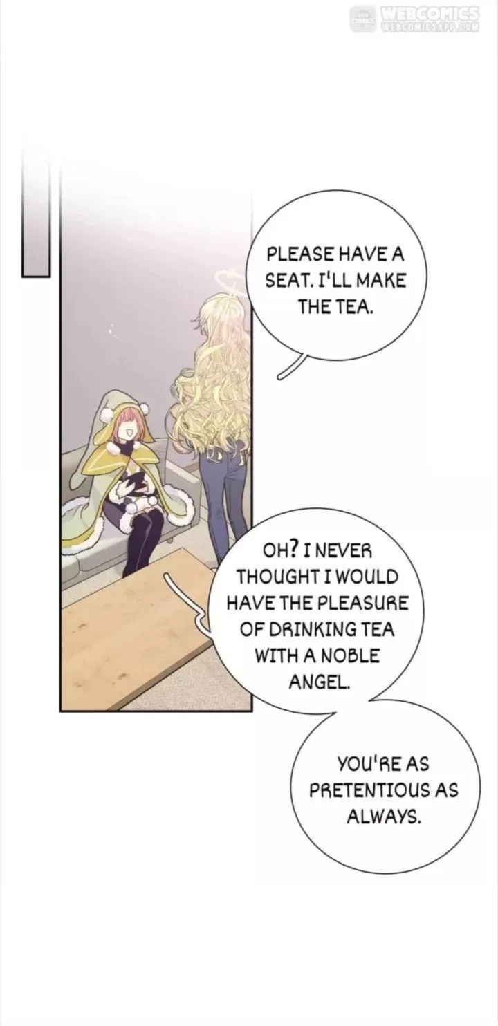 Modern Wizard Hunting Project Chapter 27 page 5