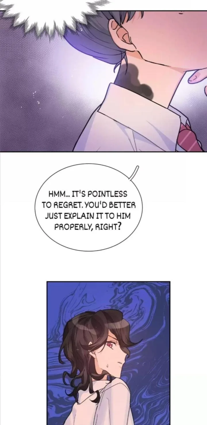 Modern Wizard Hunting Project Chapter 27 page 27
