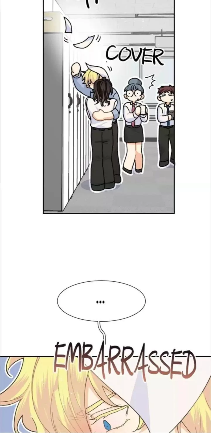 Modern Wizard Hunting Project Chapter 28 page 3