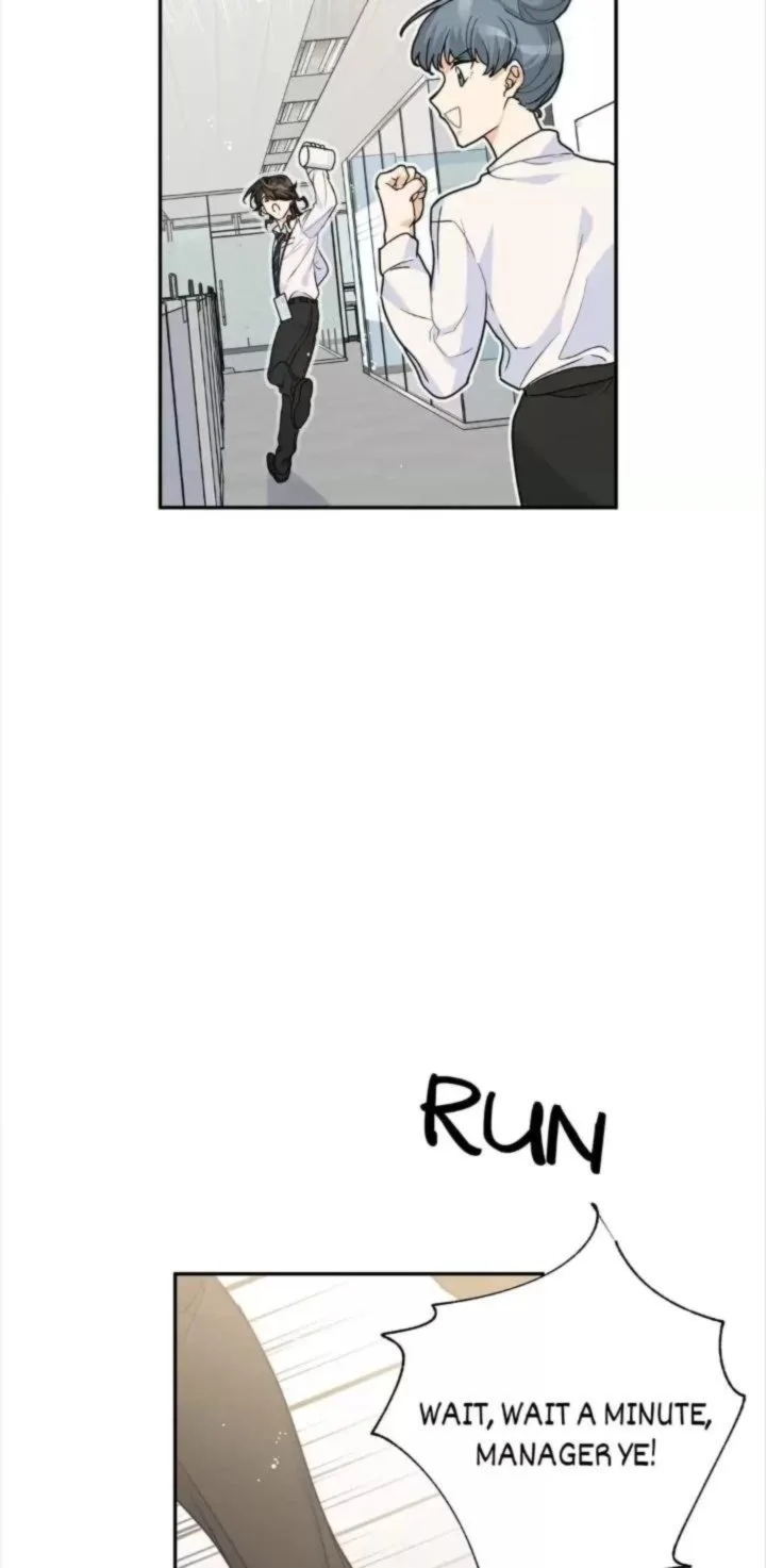 Modern Wizard Hunting Project Chapter 28 page 8