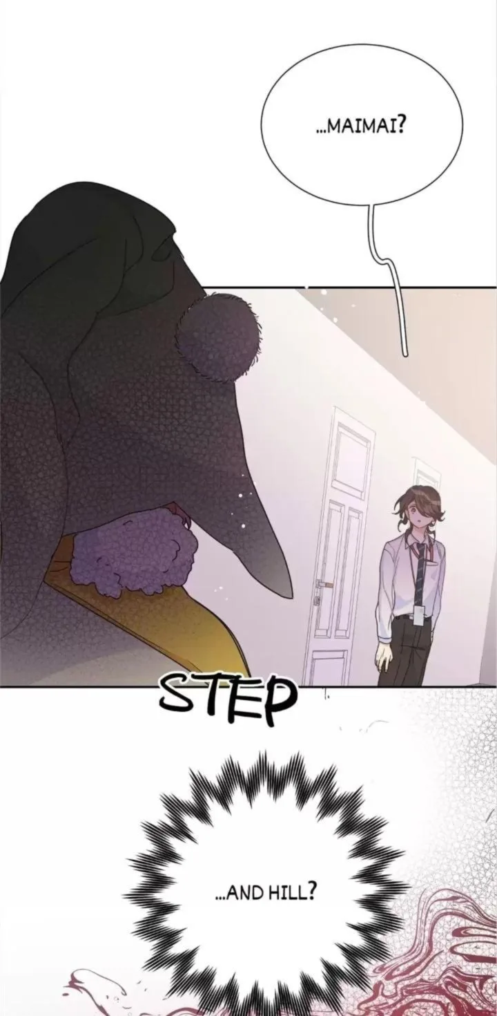 Modern Wizard Hunting Project Chapter 29 page 25