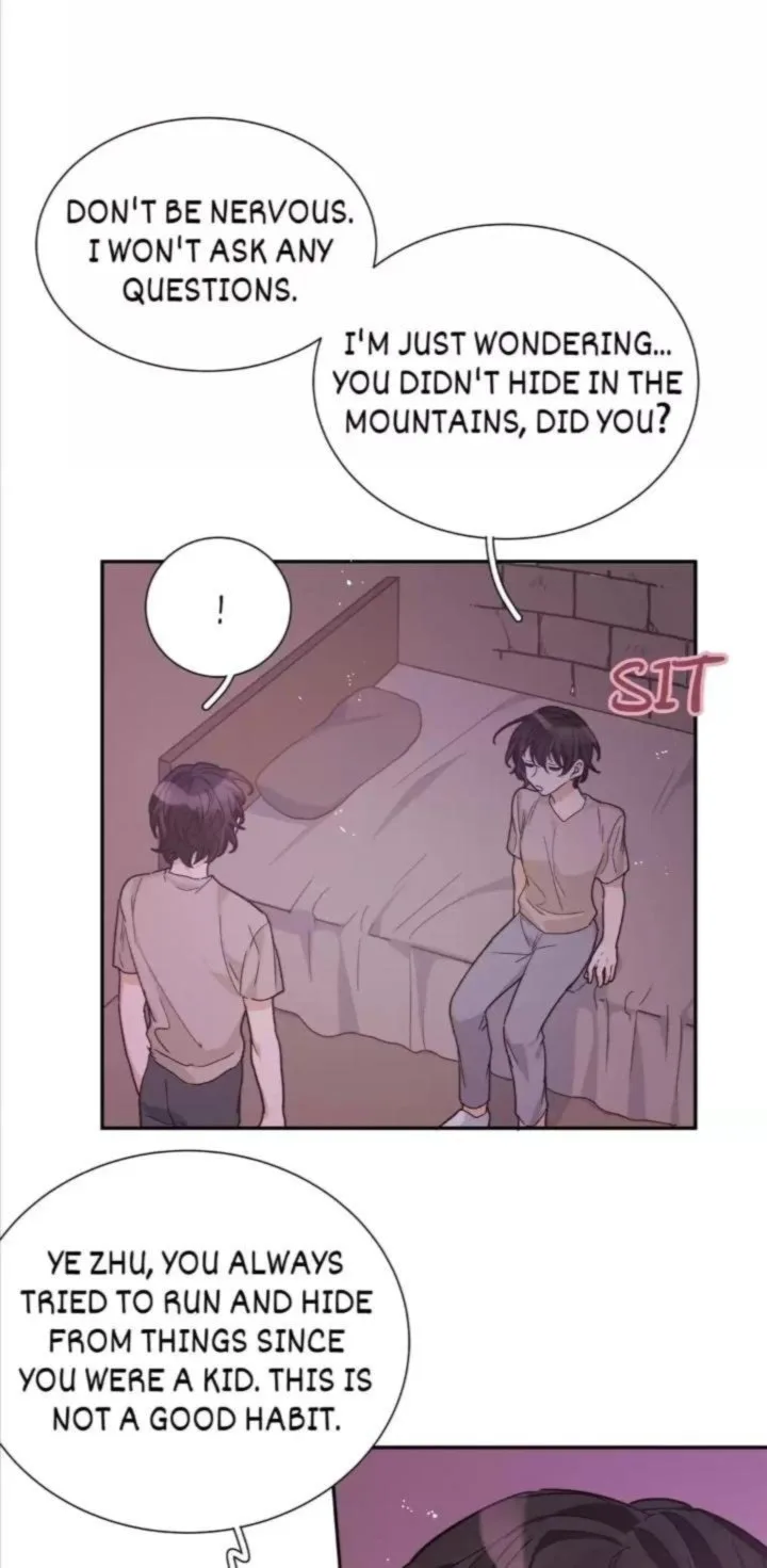 Modern Wizard Hunting Project Chapter 31 page 21