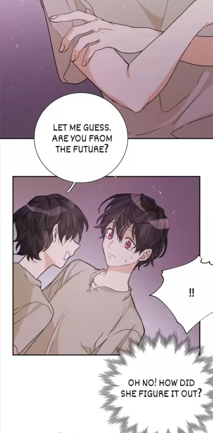 Modern Wizard Hunting Project Chapter 31 page 19