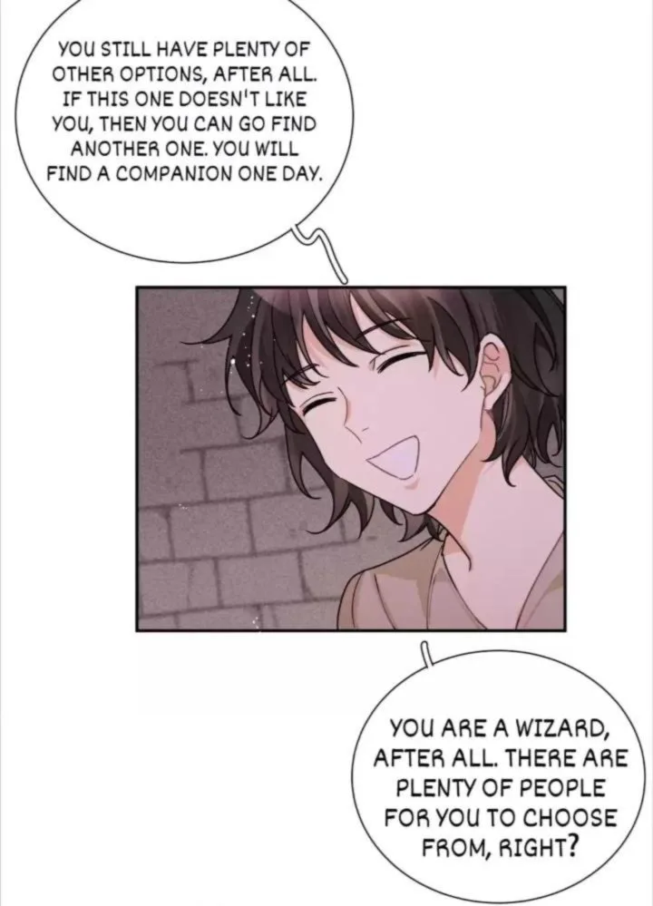Modern Wizard Hunting Project Chapter 31 page 29