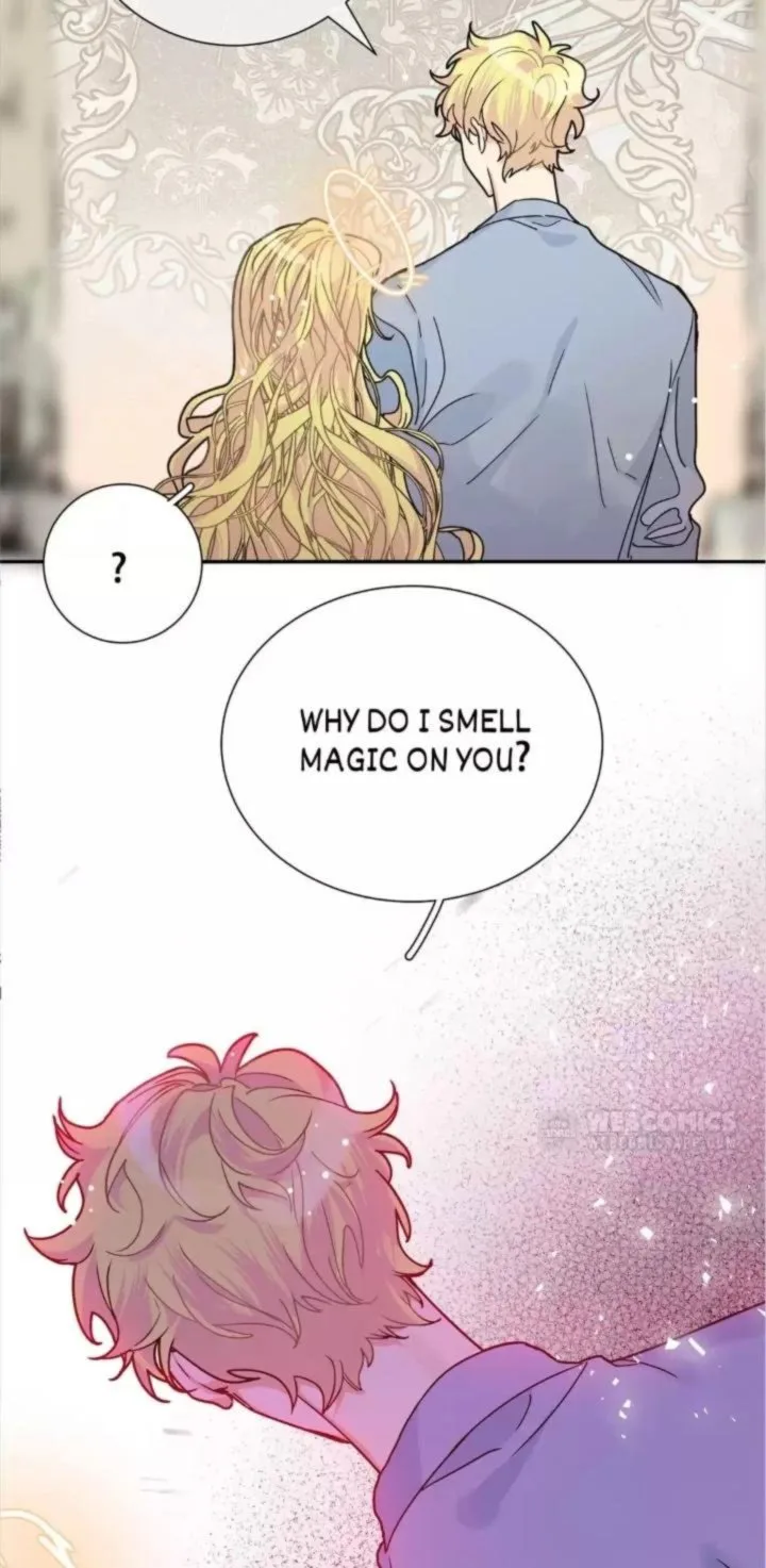 Modern Wizard Hunting Project Chapter 31 page 34