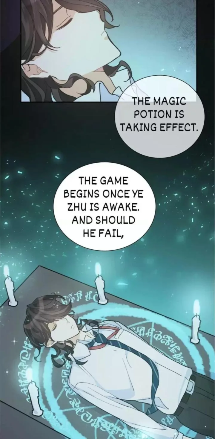 Modern Wizard Hunting Project Chapter 31 page 3