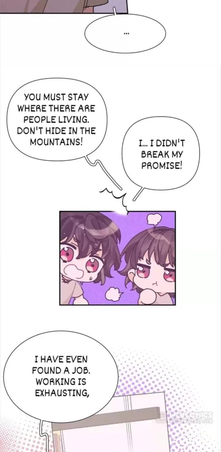 Modern Wizard Hunting Project Chapter 31 page 23