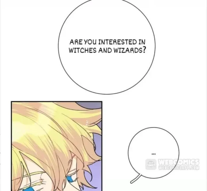 Modern Wizard Hunting Project Chapter 32 page 5