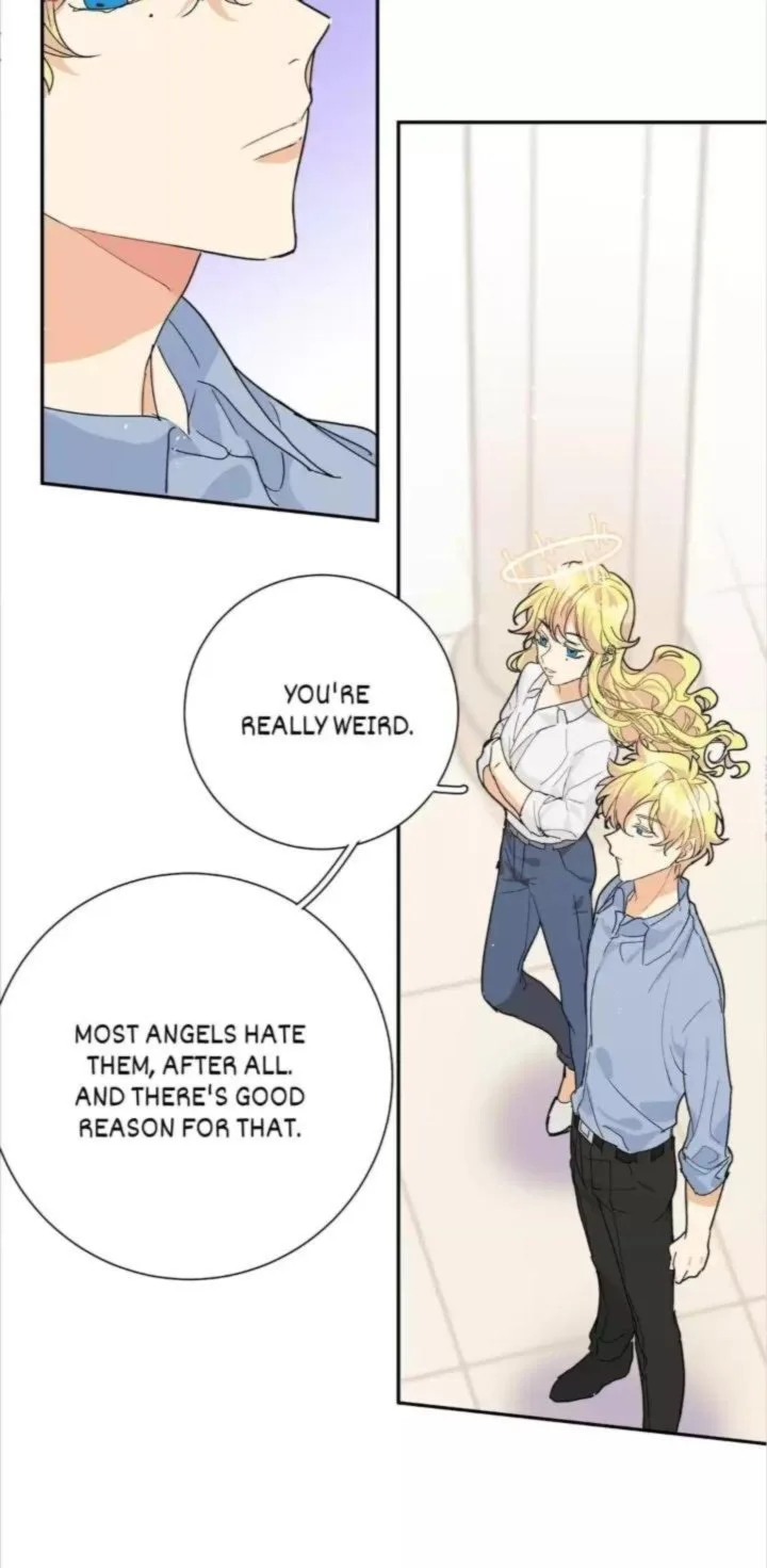 Modern Wizard Hunting Project Chapter 32 page 6