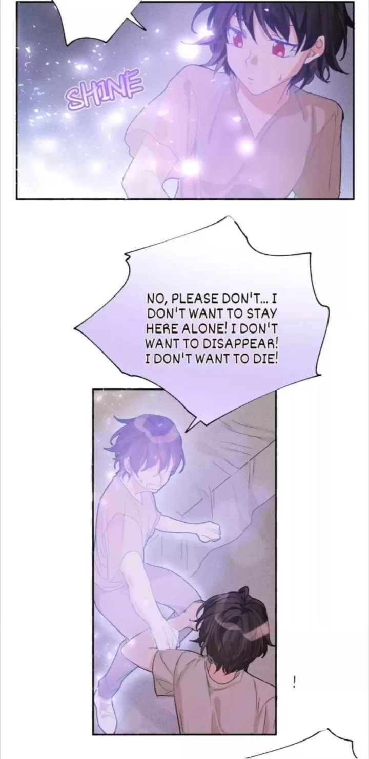 Modern Wizard Hunting Project Chapter 32 page 25