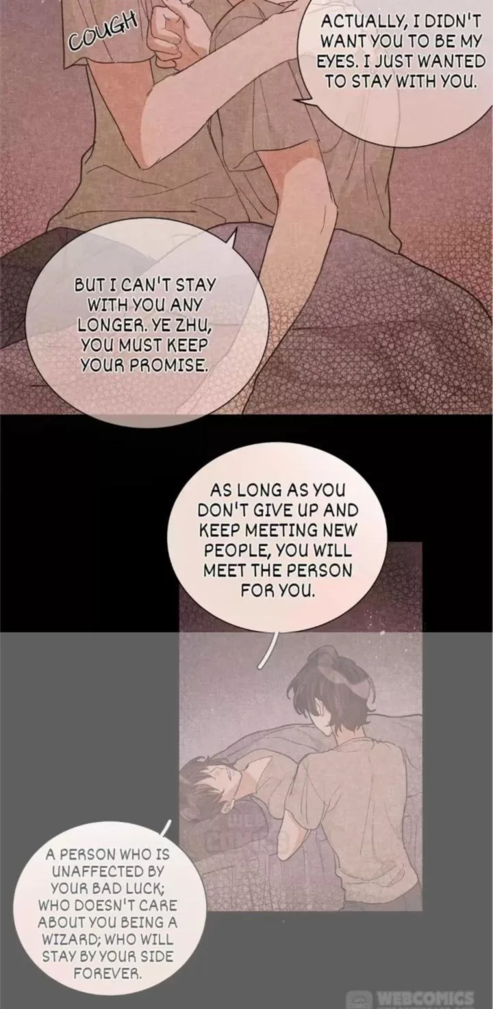 Modern Wizard Hunting Project Chapter 32 page 30