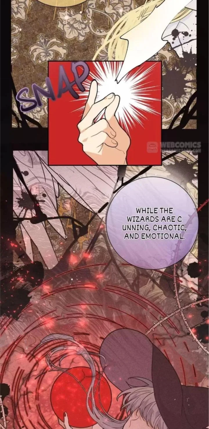 Modern Wizard Hunting Project Chapter 32 page 8