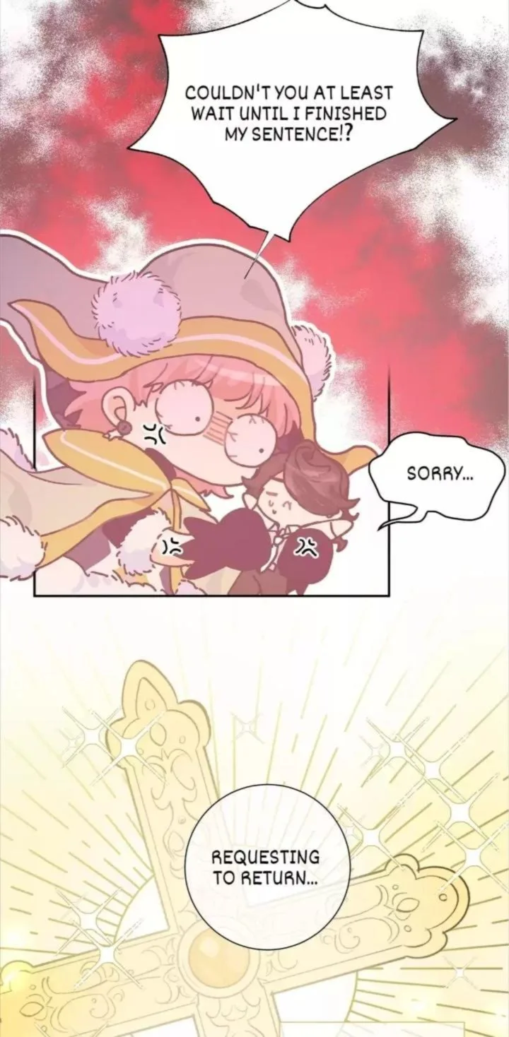 Modern Wizard Hunting Project Chapter 33 page 14