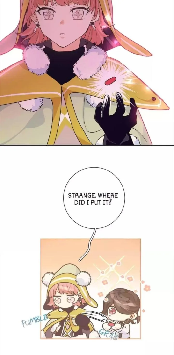 Modern Wizard Hunting Project Chapter 33 page 12