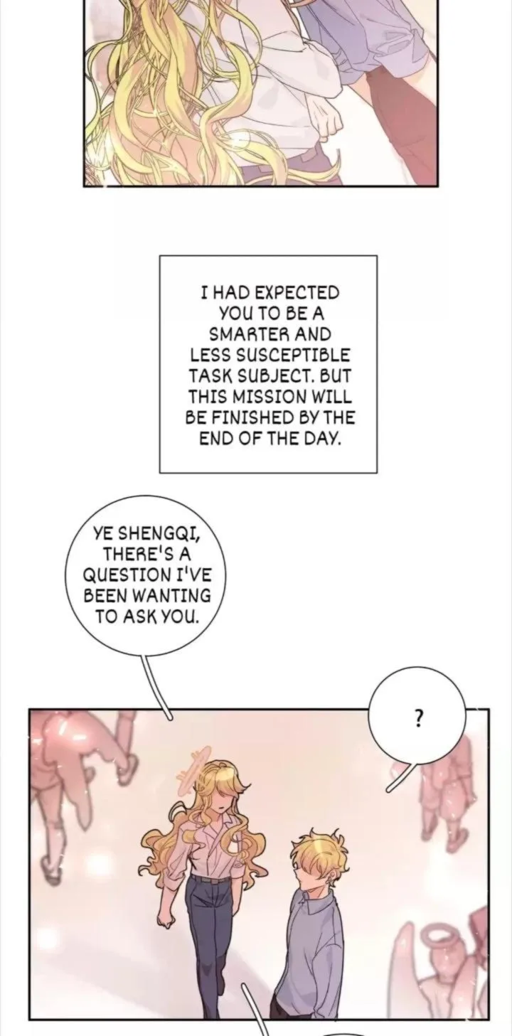 Modern Wizard Hunting Project Chapter 33 page 25