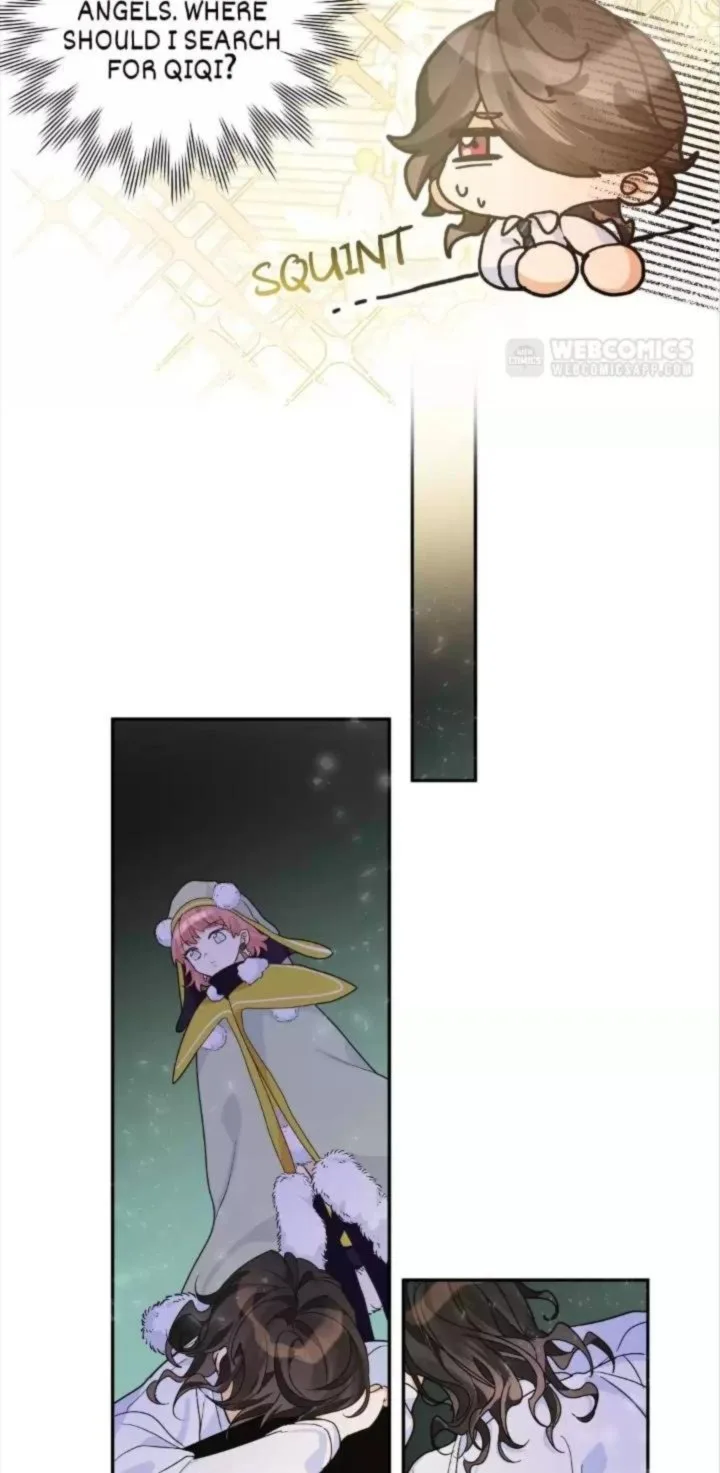 Modern Wizard Hunting Project Chapter 33 page 20