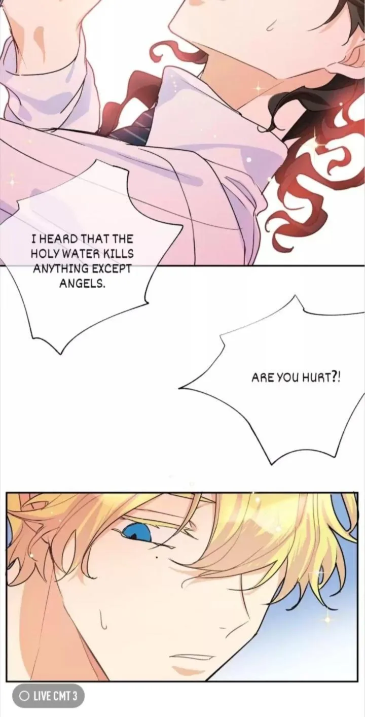 Modern Wizard Hunting Project Chapter 34 page 22