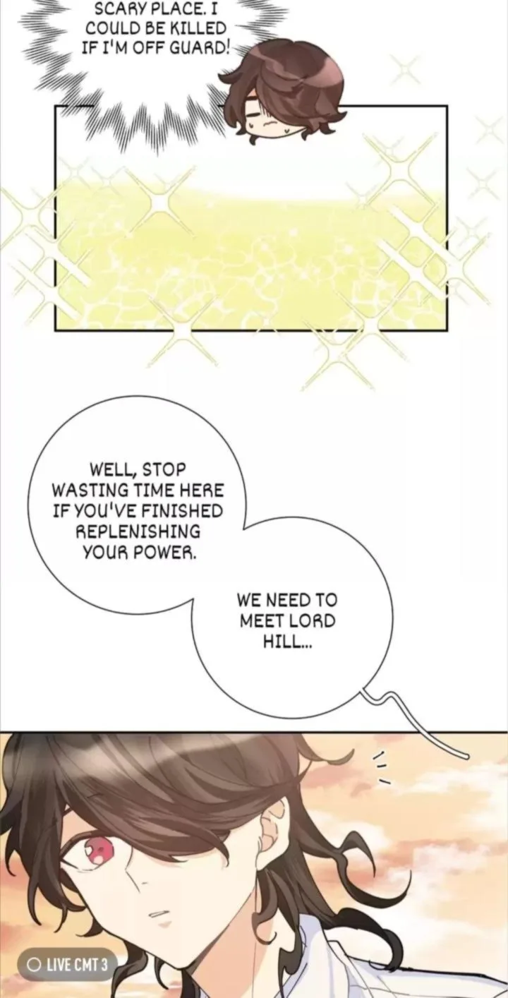 Modern Wizard Hunting Project Chapter 34 page 5