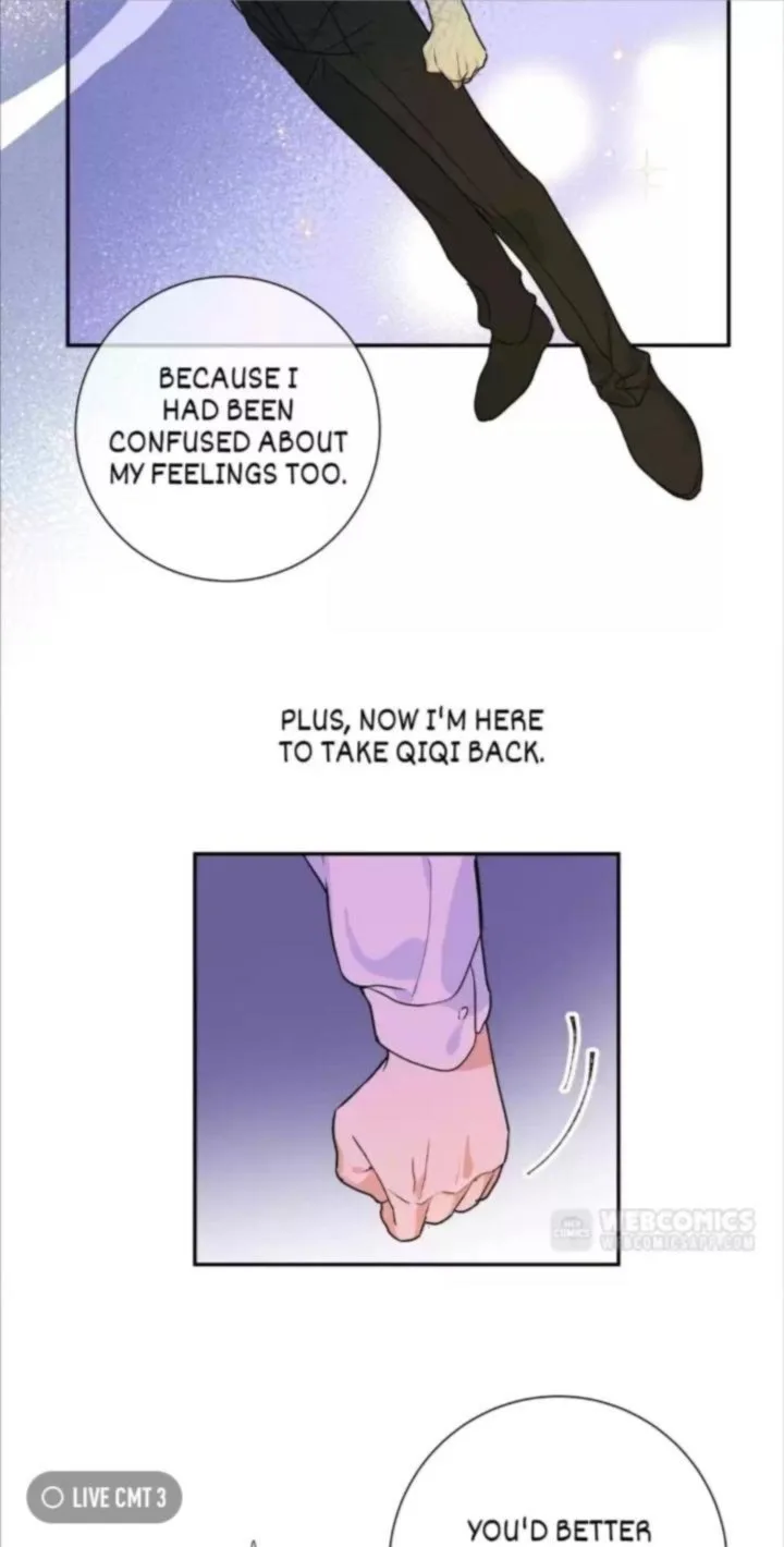 Modern Wizard Hunting Project Chapter 34 page 13