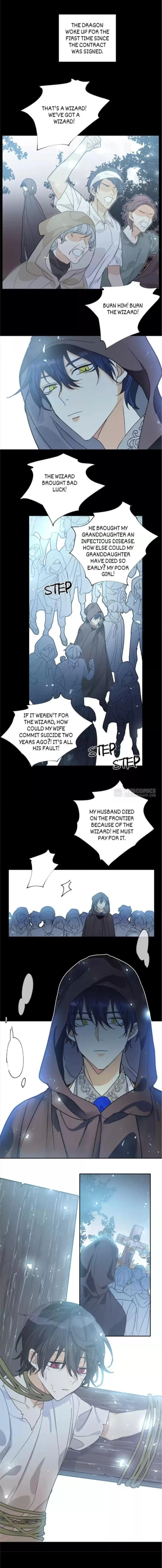 Modern Wizard Hunting Project Chapter 37 page 6