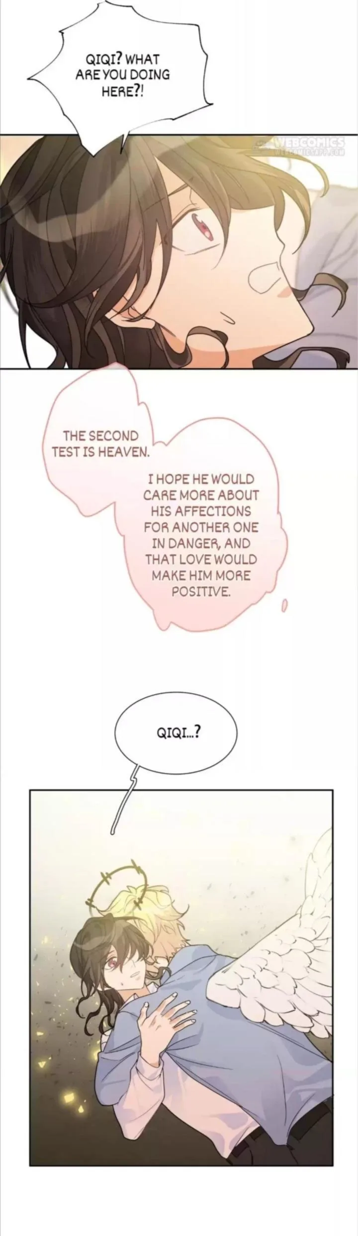 Modern Wizard Hunting Project Chapter 38 page 7