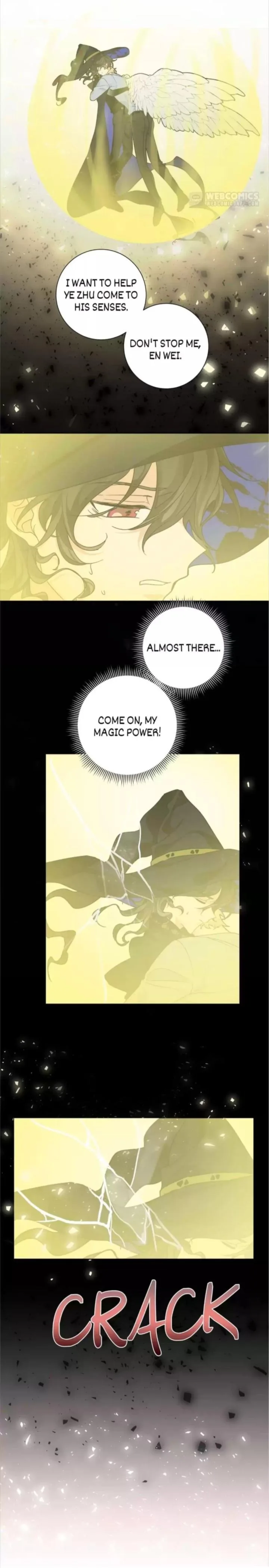 Modern Wizard Hunting Project Chapter 38 page 11