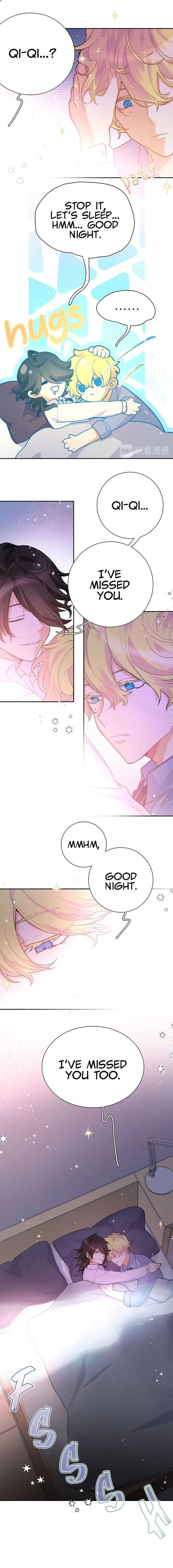 Modern Wizard Hunting Project Chapter 4 page 3