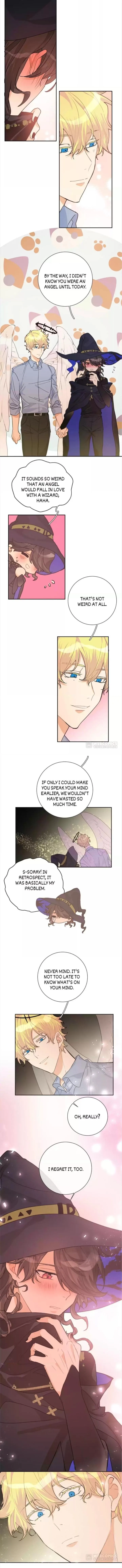 Modern Wizard Hunting Project Chapter 40 page 9