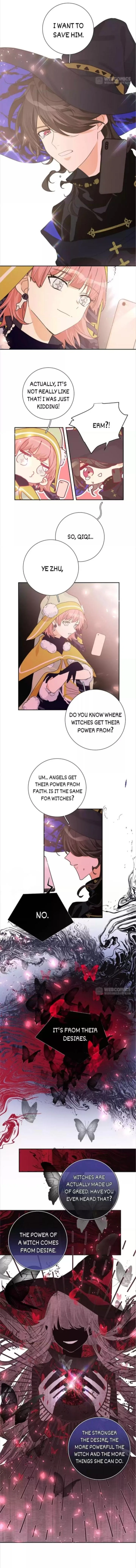 Modern Wizard Hunting Project Chapter 42 page 4